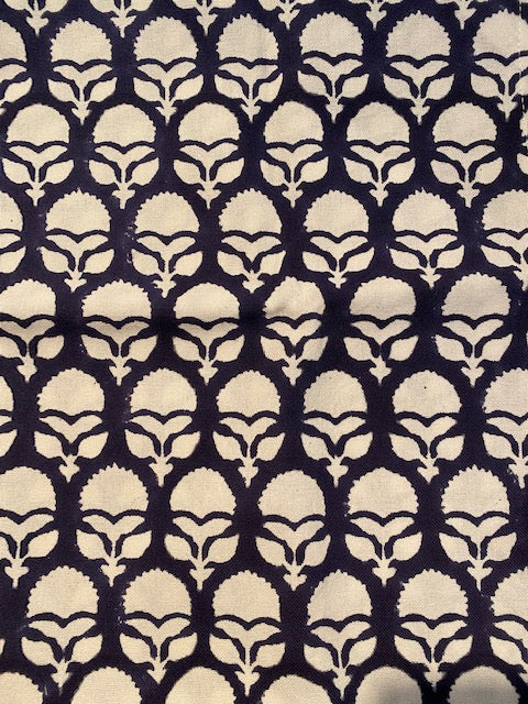 Kjøkkenhåndkle Boxwood ocean blue Bungalow