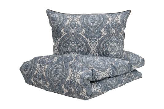 Sengesett Halvor Bakke Bedward Vintage indigo