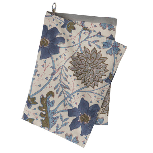 Kjøkkenhåndkle  Sitapur topaz Bungalow