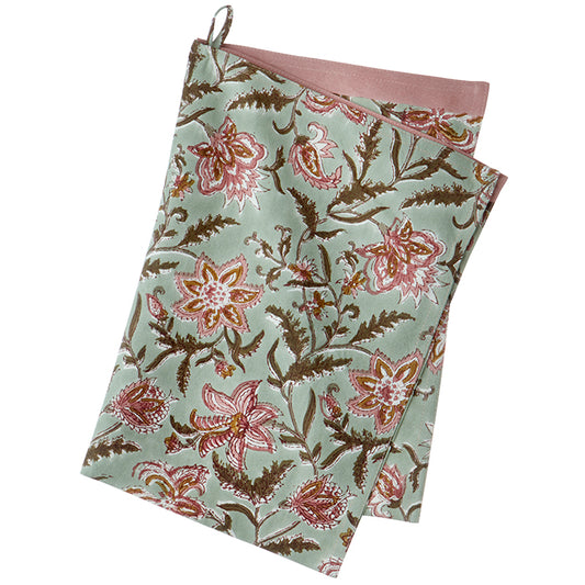 Kjøkkenhåndkle Monsoon Ivy Bungalow