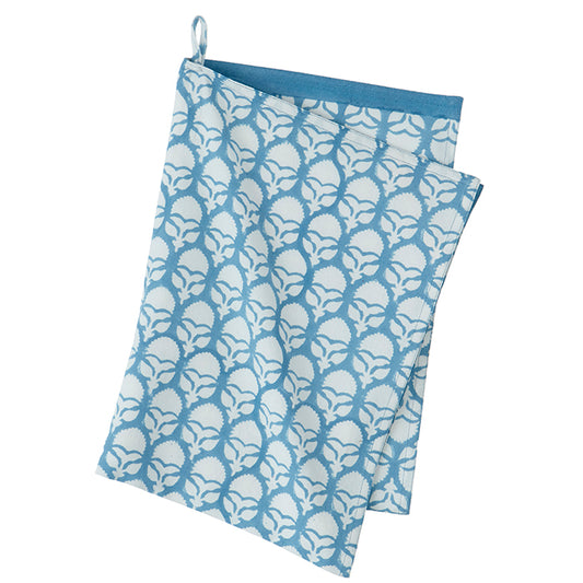 Kjøkkenhåndkle Boxwood Atlantic Bungalow