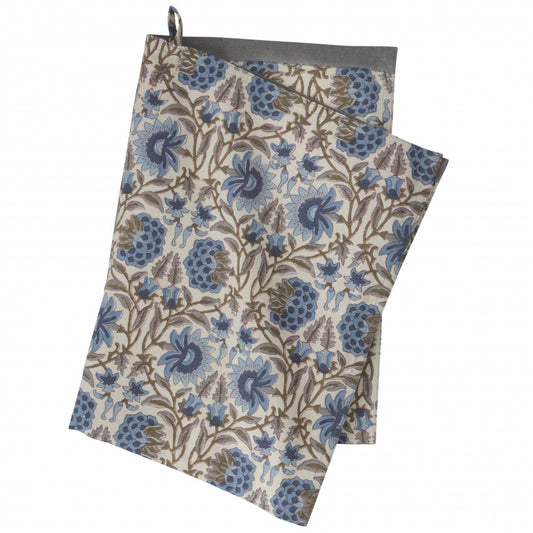 Kjøkkenhåndkle Deoli Topaz Bungalow