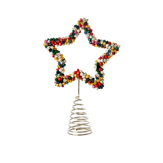 Julestjerne til juletre Rice by Rice