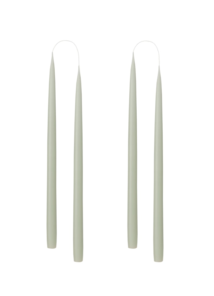 Juletrelys 28 cm lange mange farger Kunstindustrien