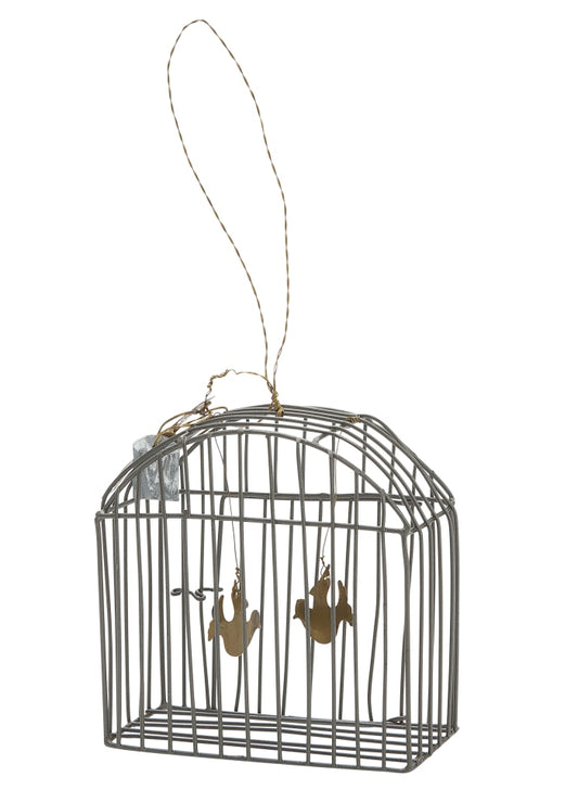 Fuglebur sink 10cm walther & co