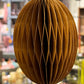 Påske Egg papir 12 cm Bungalow