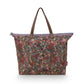 Tote bag tutti i fiori pink PIP STUDIO