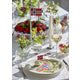 Flagg Girlander Norge med 7 flagg
