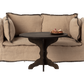 Sofa kanin hare nisse Maileg