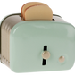 Brødrister mint Maileg