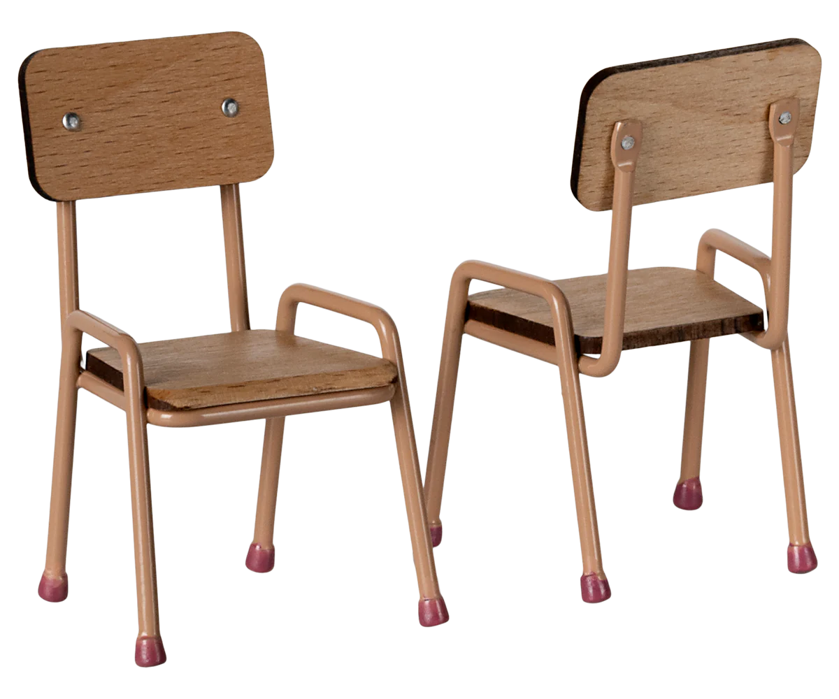 Stol mus dark powder