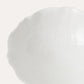 Bolle 26 cm hvit Sthål