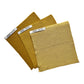 3 pk kluter gul oker safran kombi Solwang