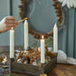Adventstake  Ib Laursen