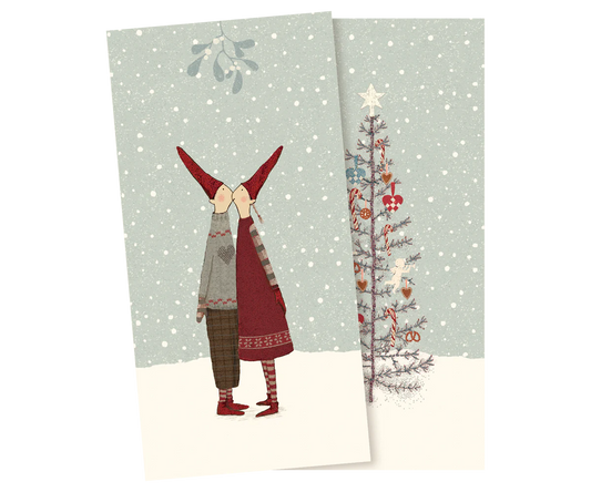 Buffet serviett Pixy small nisser Maileg