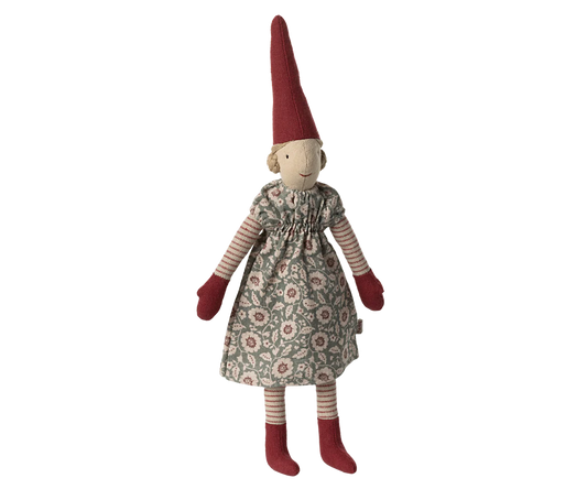 Nisse pixy nr 2 jente no 2 Maileg 2024