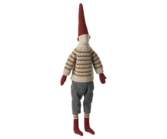 Nisse pixy nr 3 gutt Maileg 2024
