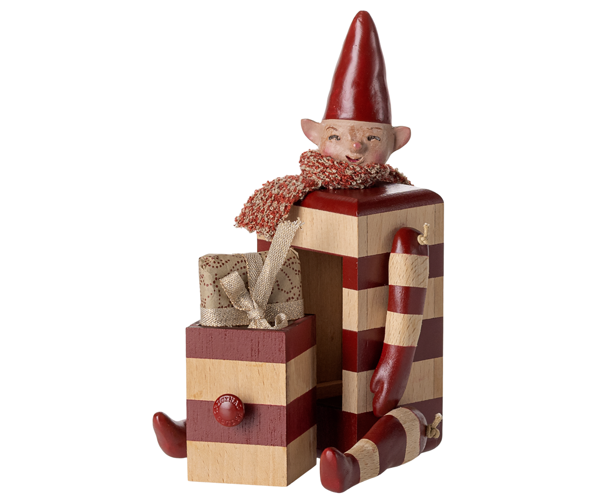 Nisse Elf Maileg