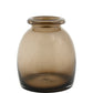 Vase Narbonne brun Miljøgården
