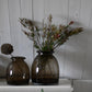 Vase Narbonne brun Miljøgården