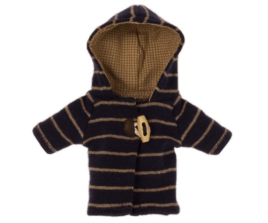 Teddy jakke duffelcoat Maileg