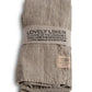 Duk lin beige 145x300 Lovely linen