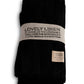 Duk lin sort 145x250 Lovely linen