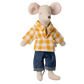 Mus pappa Maileg