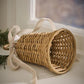 Bjelle 16,5 cm bast Cane Ib Laursen