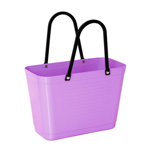 Hinza veske liten lilla - Green Plastic