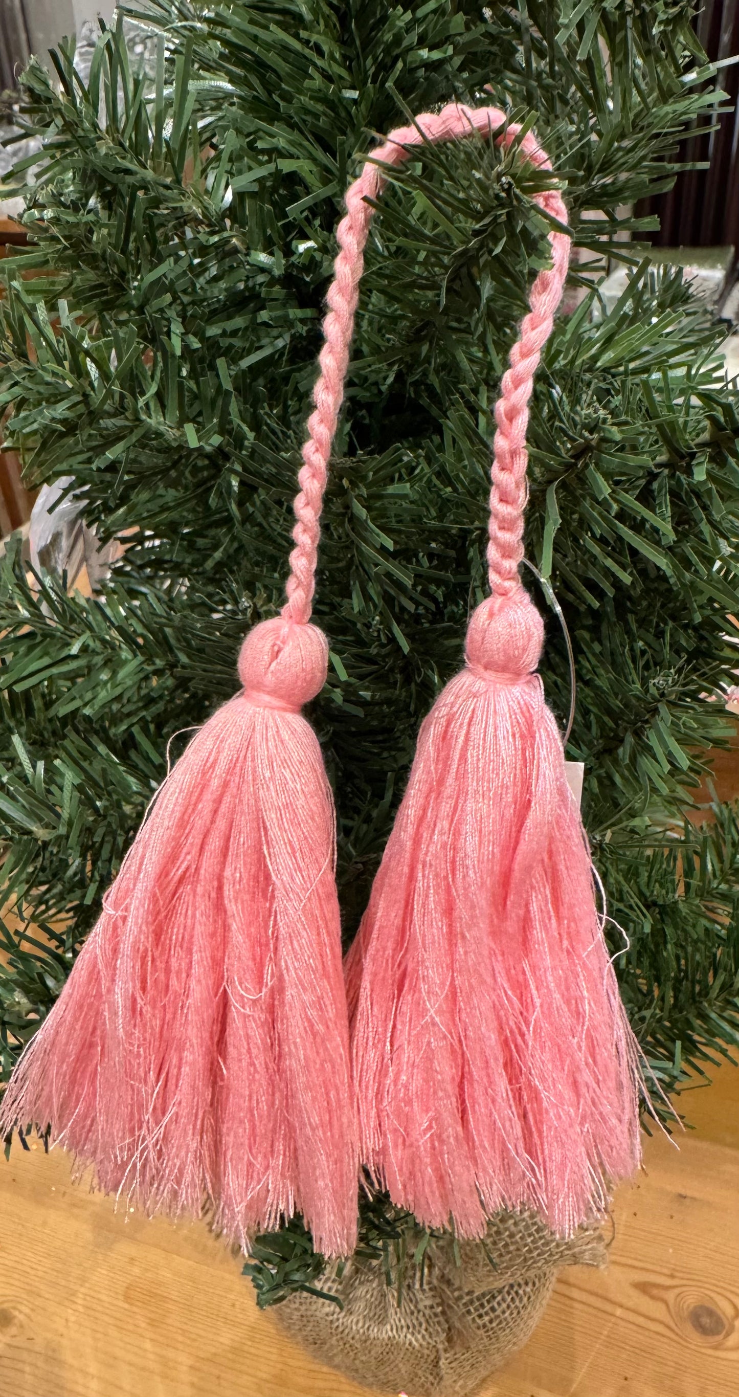 Dusker rosa Ib Laursen