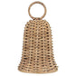 Bjelle 14 cm bast Cane Ib Laursen