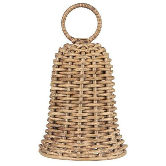 Bjelle 14 cm bast Cane Ib Laursen