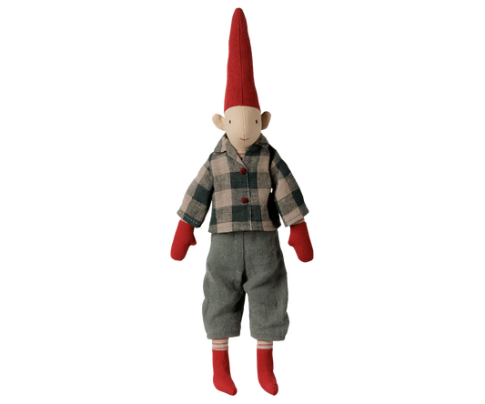 Nisse pixy nr 2 gutt 2026 Maileg