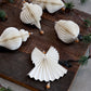Papir julepynt Chic Antique