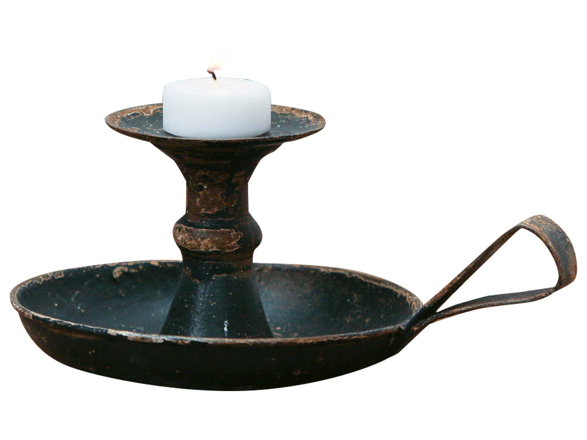 Kammer stake Fransk Chic antique