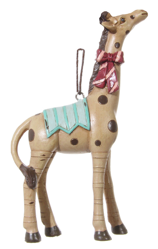 Klovn giraff Shishi