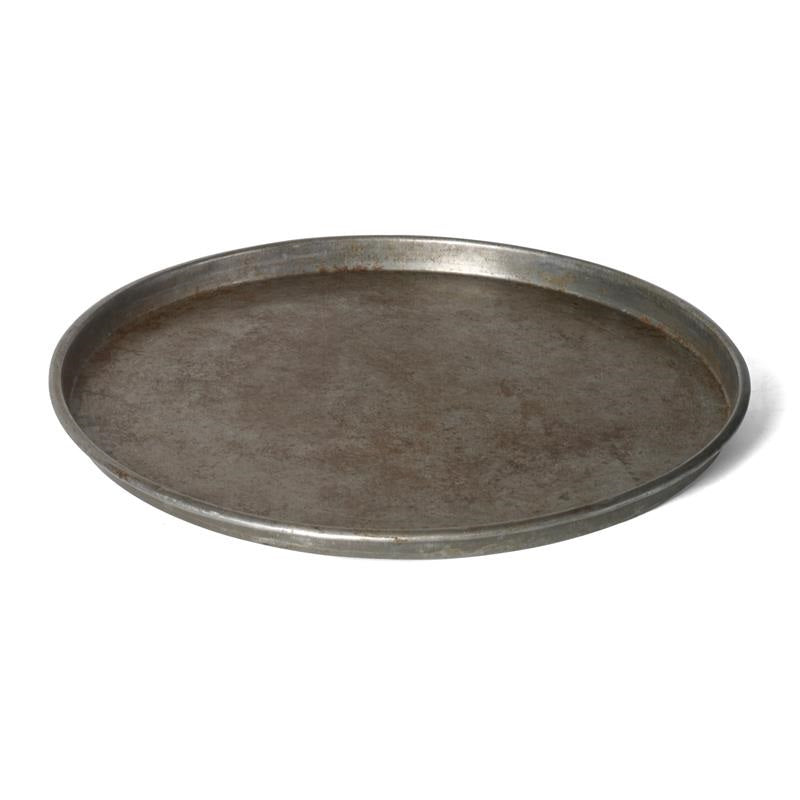Brett rustikk rust  55 cm Affari