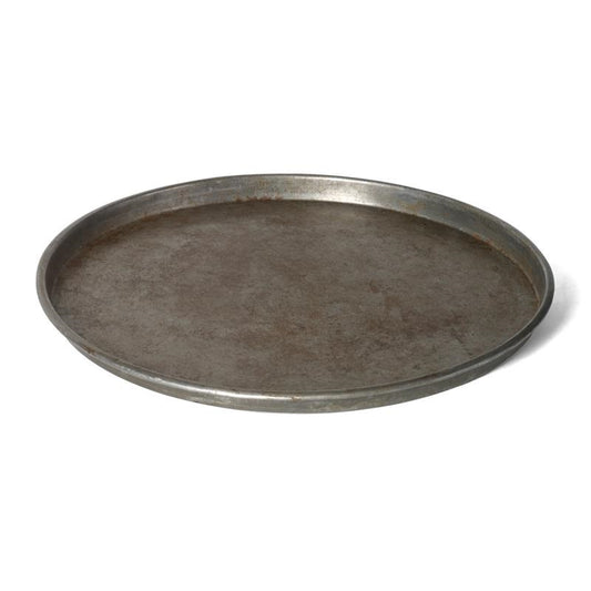 Brett rustikk rust  55 cm Affari