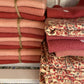 Kjøkkenhåndkle Paisley Ruby Bungalow