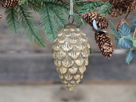 Kongle 15 cm Chic Antique