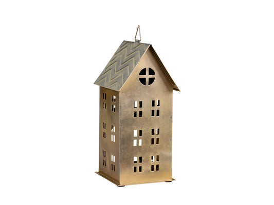 Lyshus messing farge Chic Antique