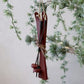Ski vintage 20 cm Chic Antique