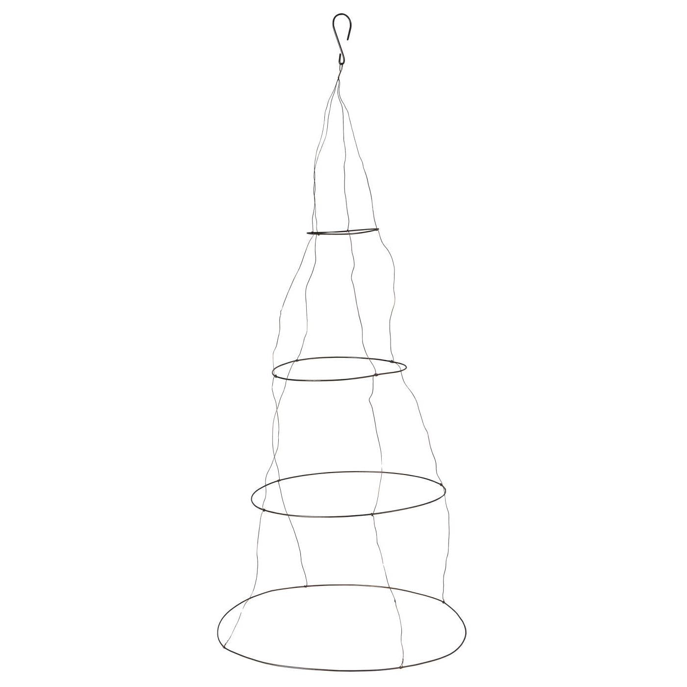 Hengestaiv til pynt Ib Laursen