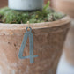 Advent tall 1234  Ib Laursen