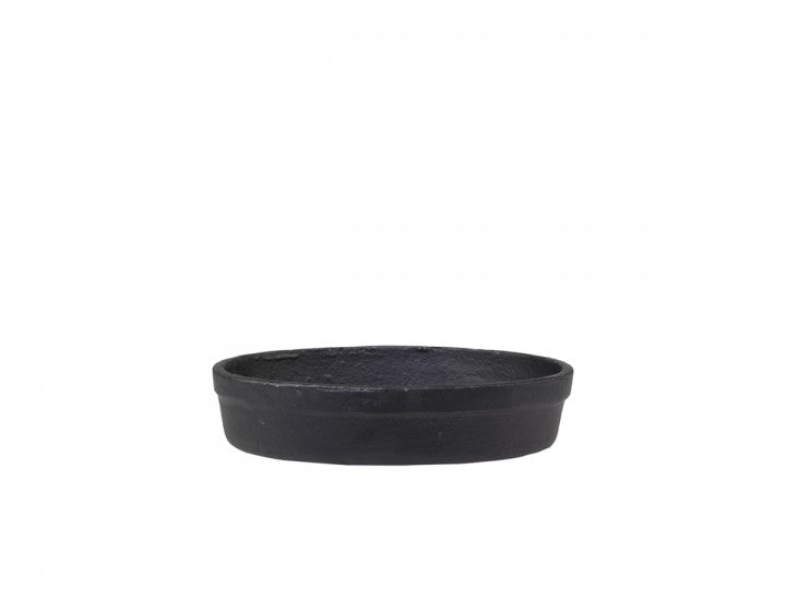Støpejerns fat Nolay Chic Antique