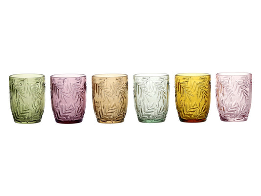 Vannglass Saint-Émilion blader Chic Antique