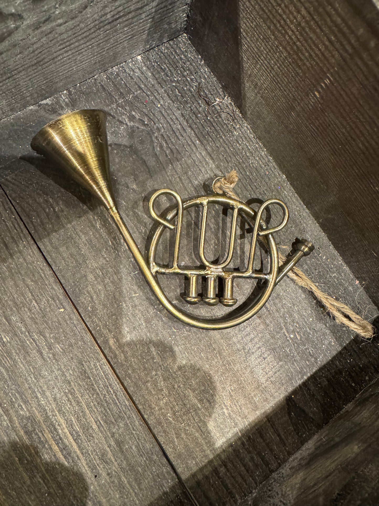 Musikk instrument Alot decoration