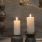 Lysestake mango tre Chic Antique