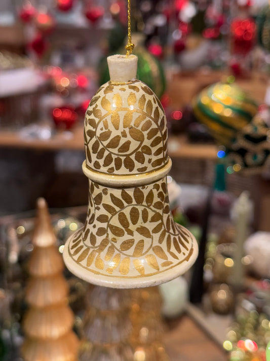 Bjelle gull Bungalow